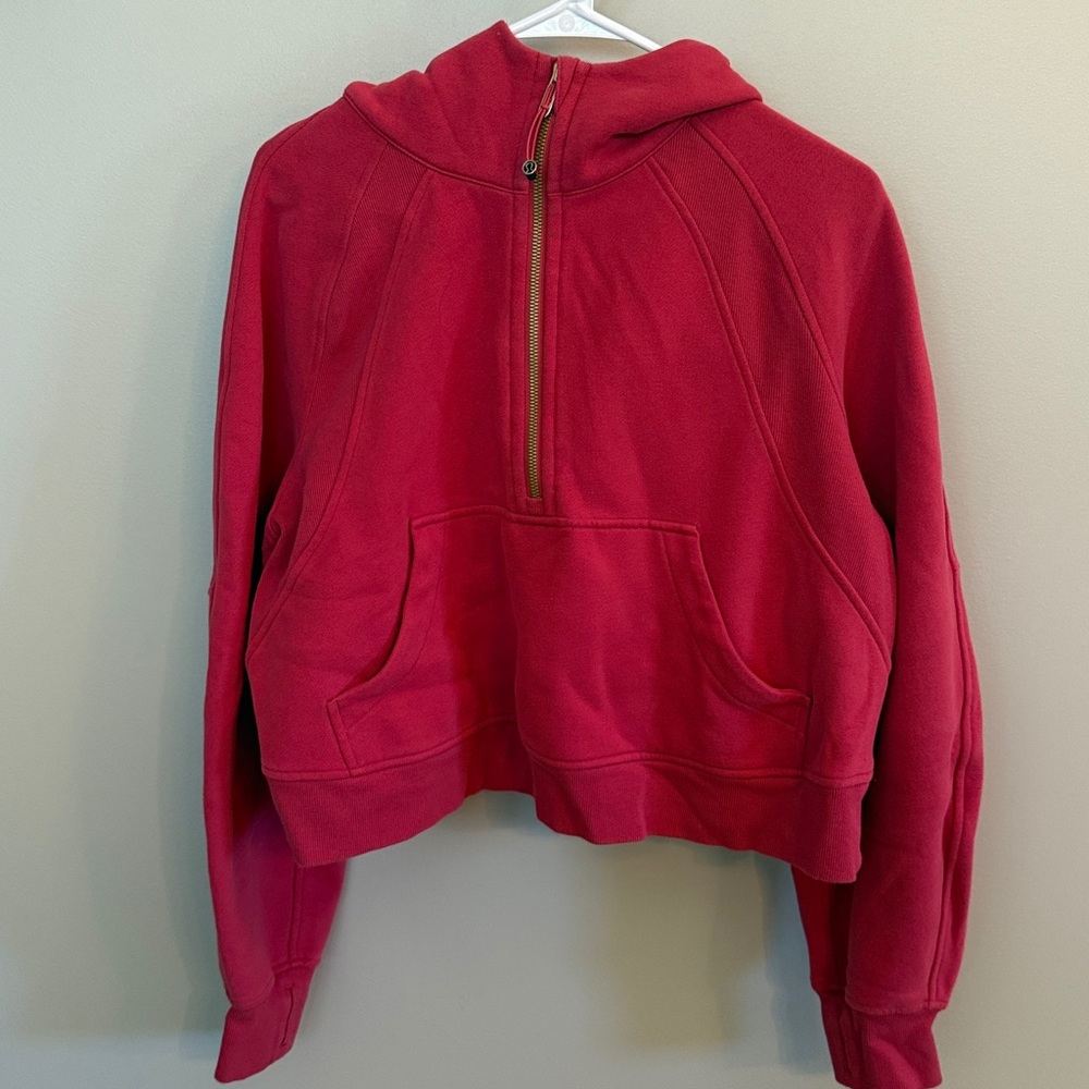 Lululemon Scuba